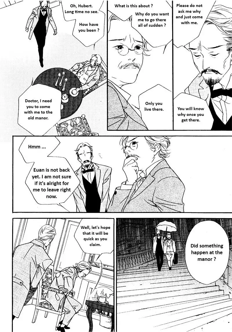 Savage Garden Chapter 24 28